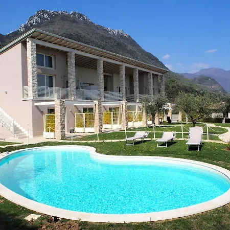 Il Fiordaliso Apartment