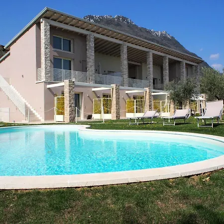 Il Fiordaliso Apartment