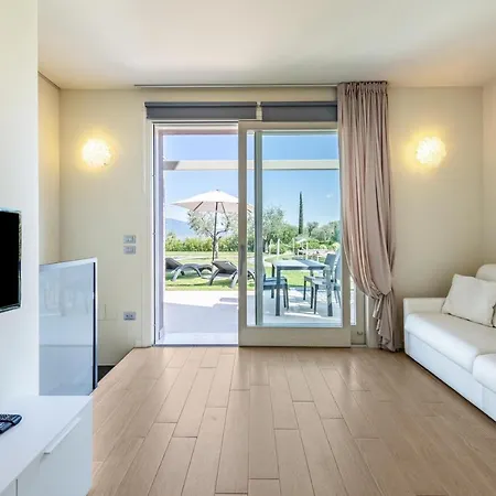 Il Fiordaliso Apartment Toscolano Maderno
