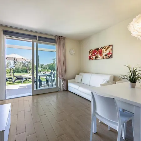 Il Fiordaliso Apartment Toscolano Maderno