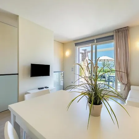 Apartment Il Fiordaliso