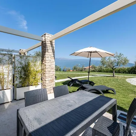 Apartment Il Fiordaliso *