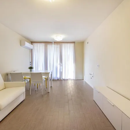 Apartment Il Fiordaliso *