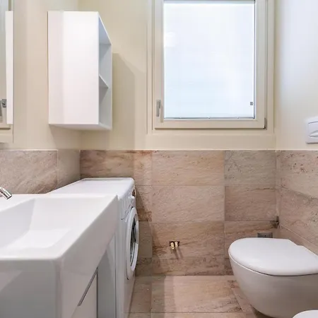 Apartment Il Fiordaliso Toscolano Maderno