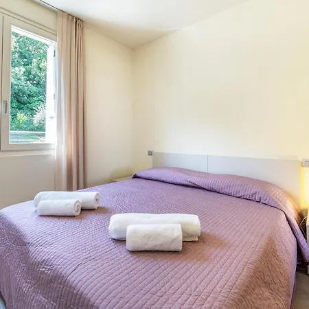 Il Fiordaliso Apartment *