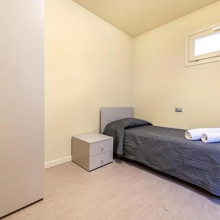 Il Fiordaliso Apartment