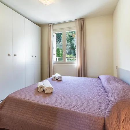 Apartment Il Fiordaliso Toscolano Maderno