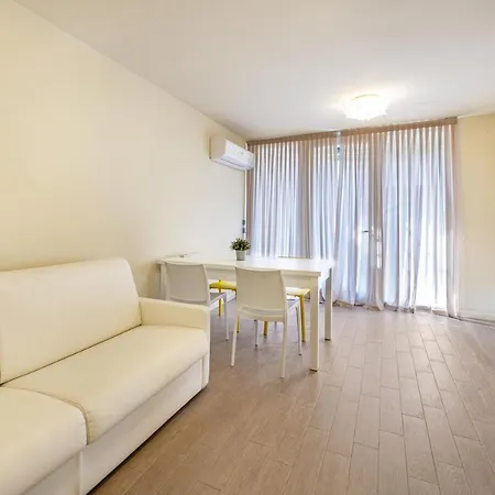 Apartment Il Fiordaliso