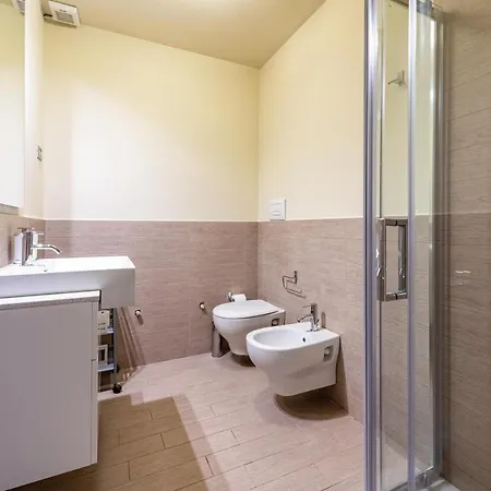 Apartment Il Fiordaliso *