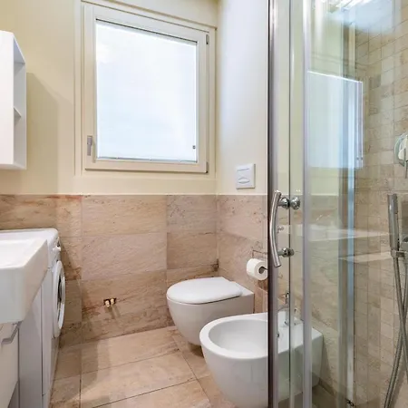 Il Fiordaliso Apartment Toscolano Maderno