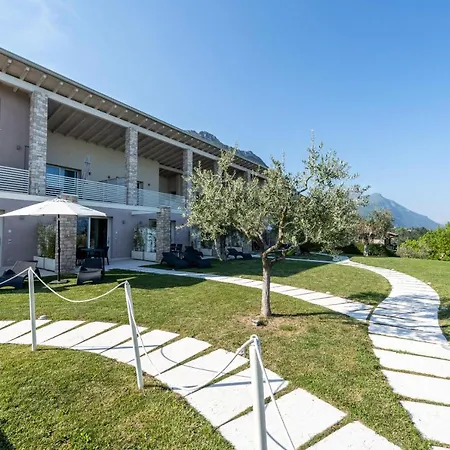 Apartment Il Fiordaliso